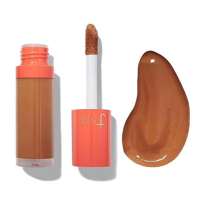 J9 - Dark w/Neutral Cool Undertone