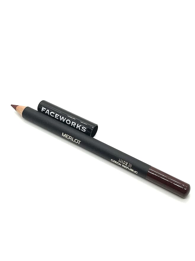 Merlot Lip Pencil
