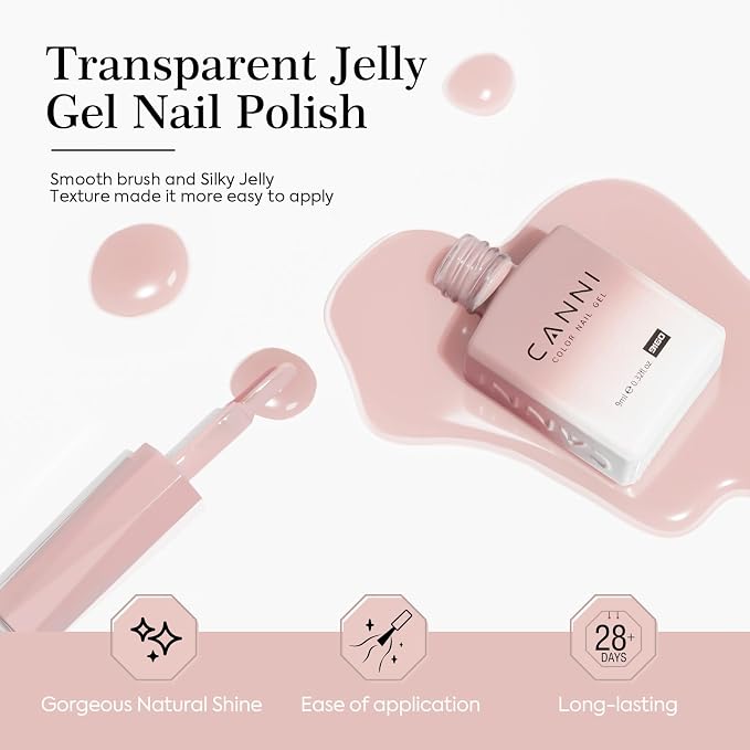 Pink Jelly