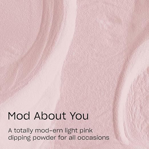 Mod About You