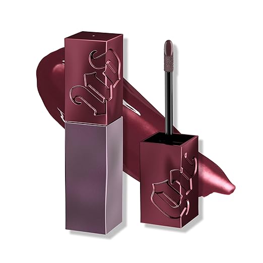 Give 'Em Backtalk (deep nude mauve pink)