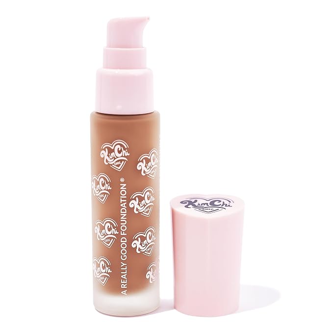 29-129MD Tan/Deep + Cool Undertones