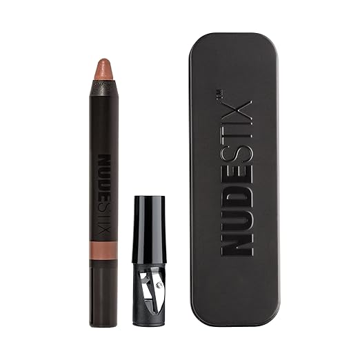 sunkissed nude