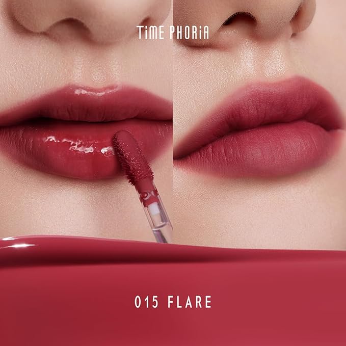 015 Flare