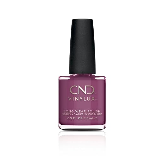 Married To The Mauve