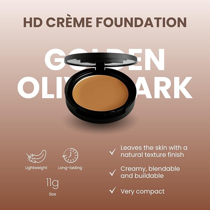 G. O. DARK (medium golden neutral complexion)