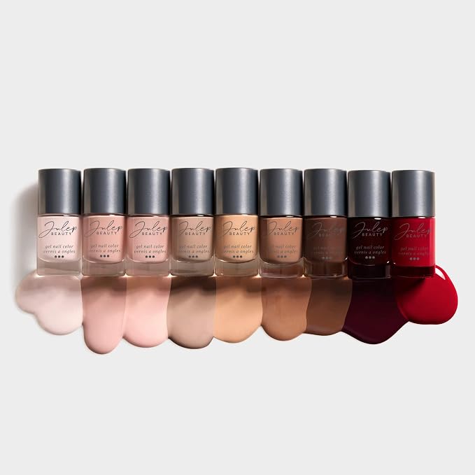 Nude Taupe