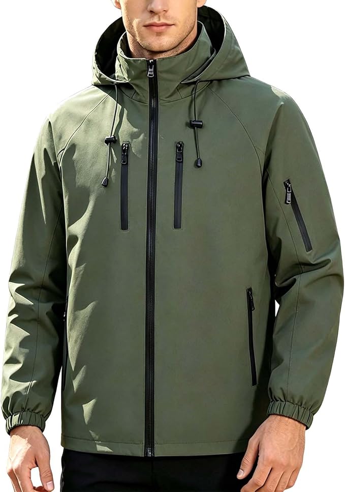 Army Green