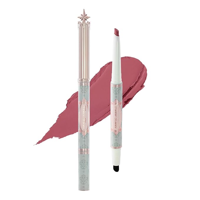 S04 Rosy Mauve