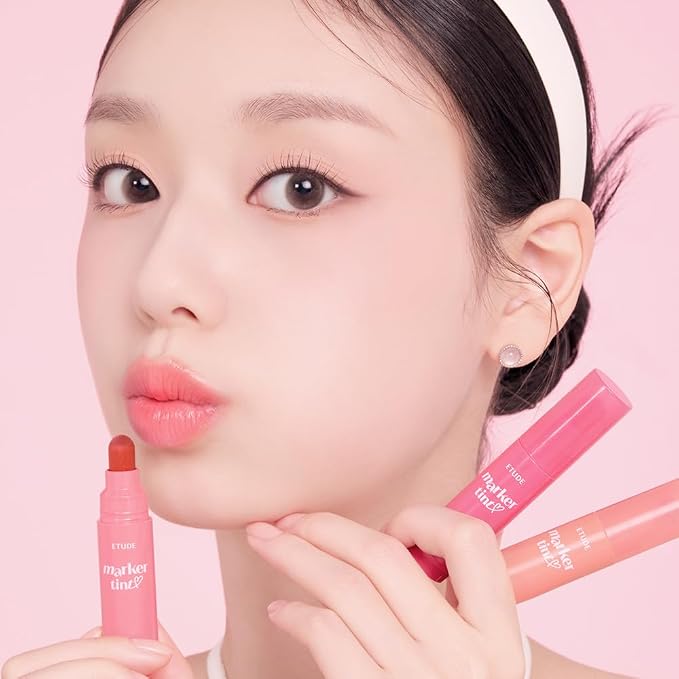 Pink Tangerine