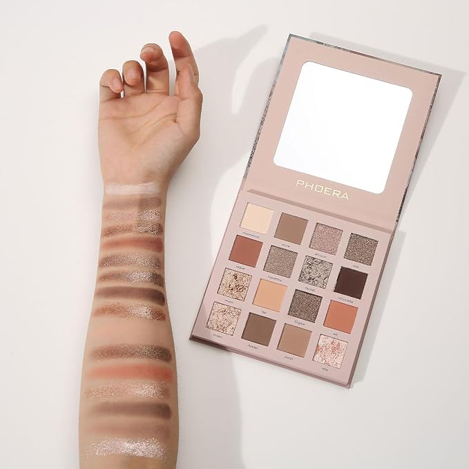 Nude Palette
