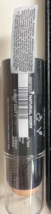 Natural Ivory