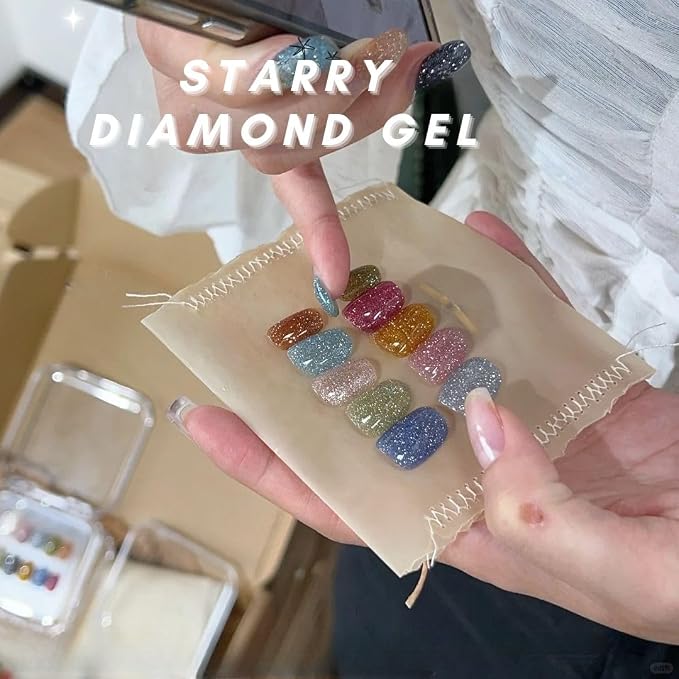 Starry River Shards Series