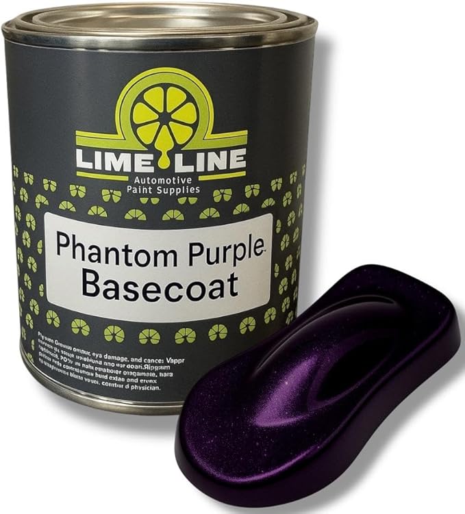 Phantom Purple