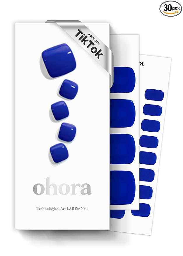 P Cobalt Blue