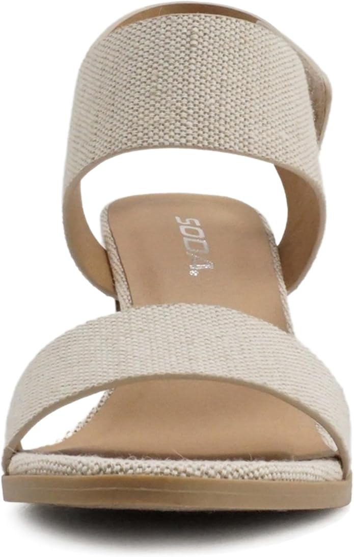 Canvas Beige