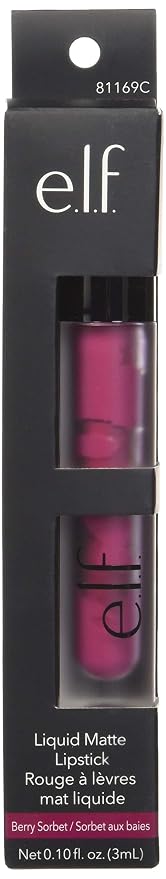 Berry Sorbet