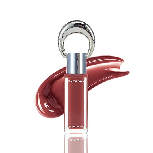 Amber Charm (Warm Brick Red)