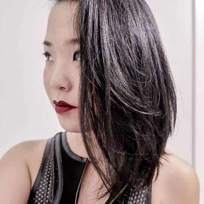 Red Carpet Ready | Deep Red