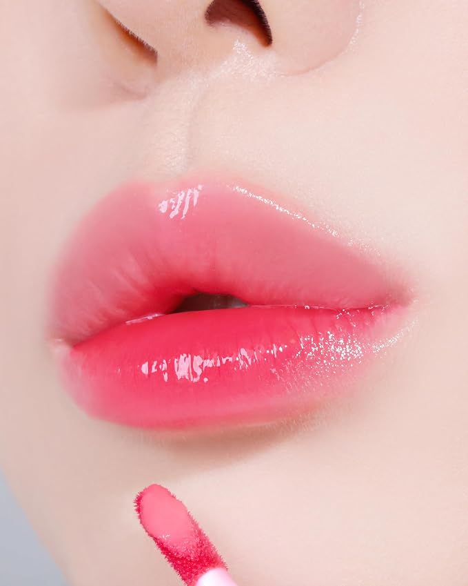 PEACH JELLING