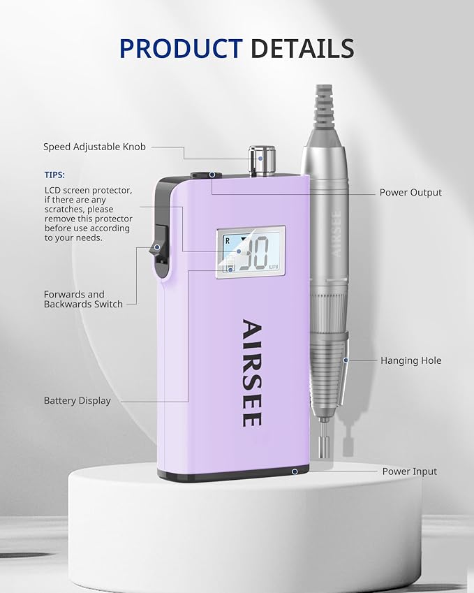 E8 Purple