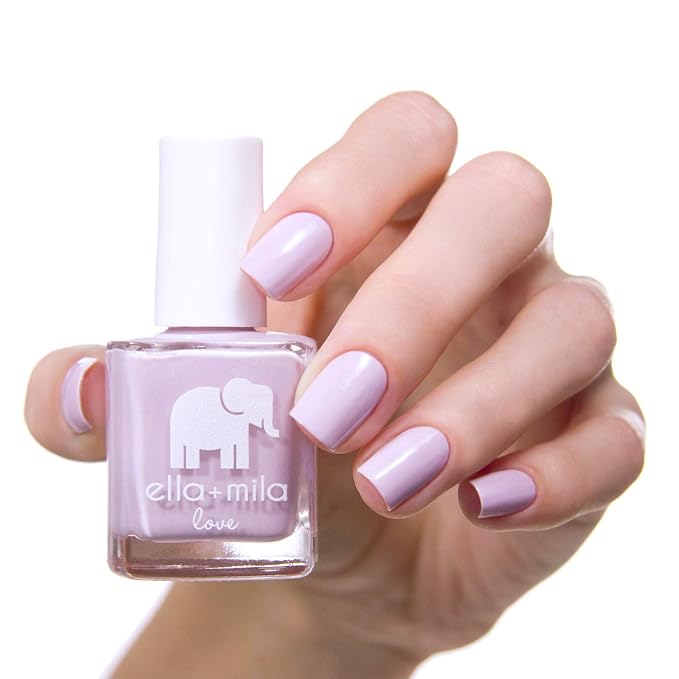 Lilac Luster