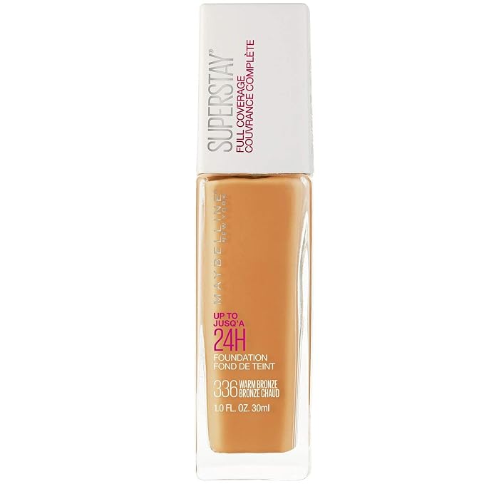 336 WARM BRONZE