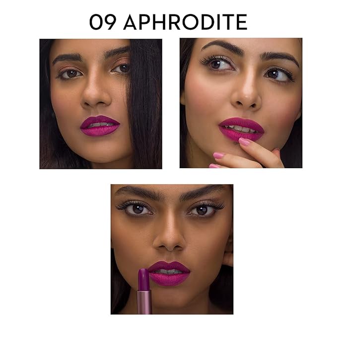 09 Aphrodite
