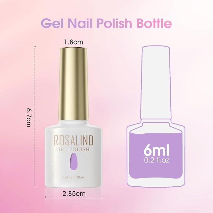 Nude Pink Blue Green