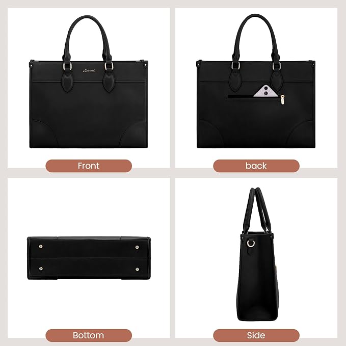 Black(leather)