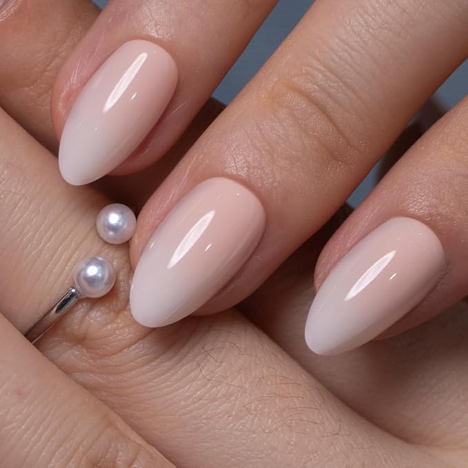 Milky Veil