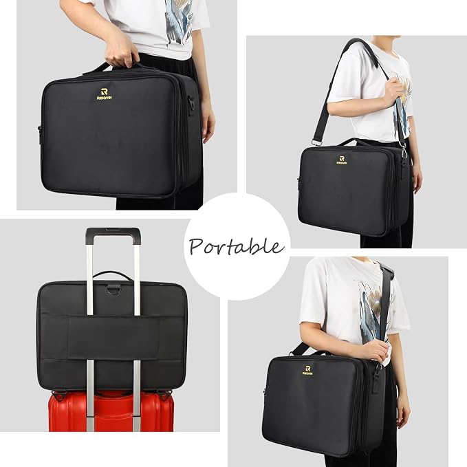 Black Plastic