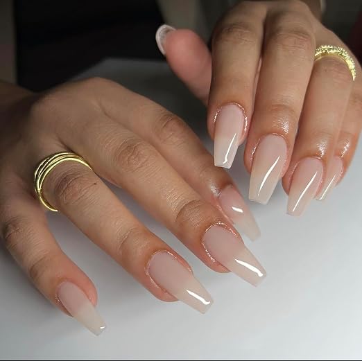Perfect Nude