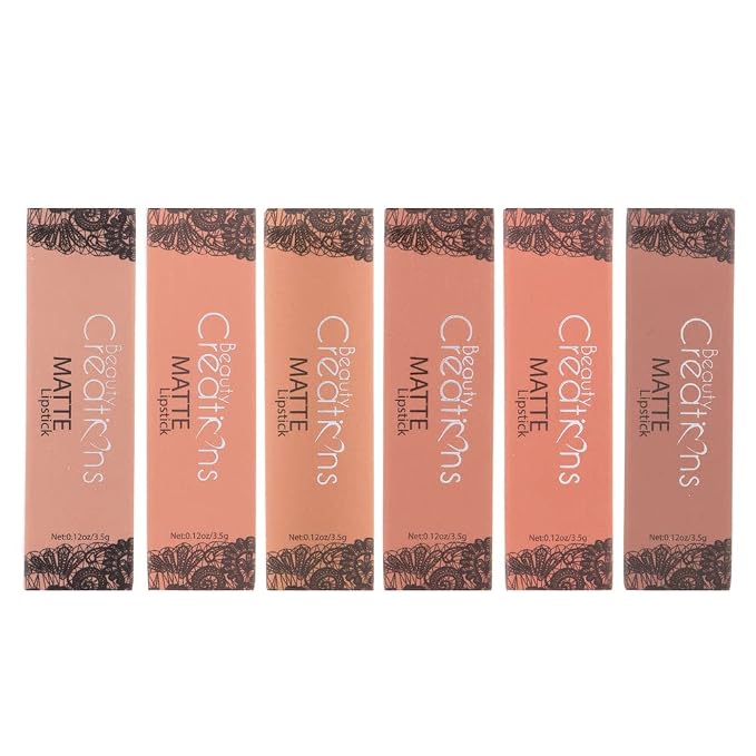 BARE LIPSTICK SET
