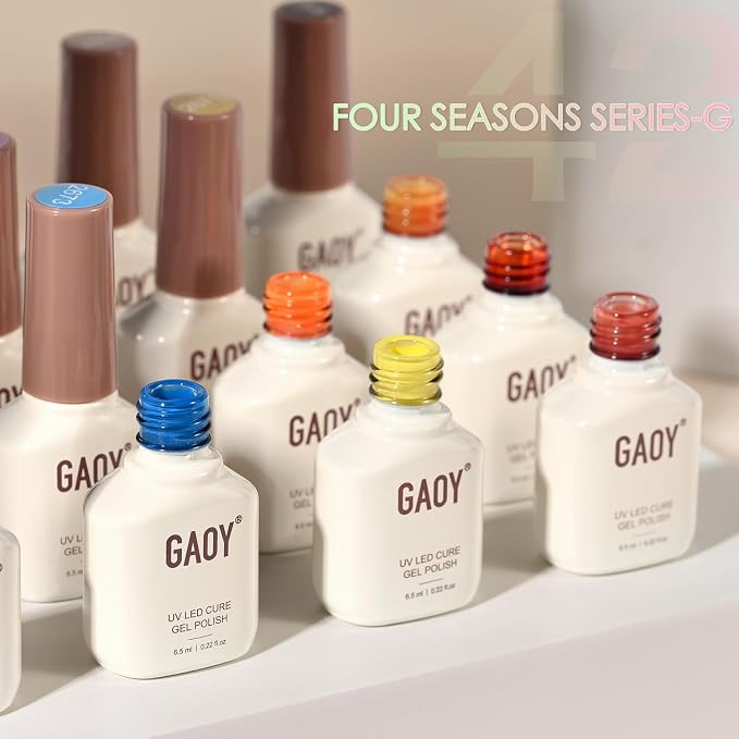 Four Seasons Series-G
