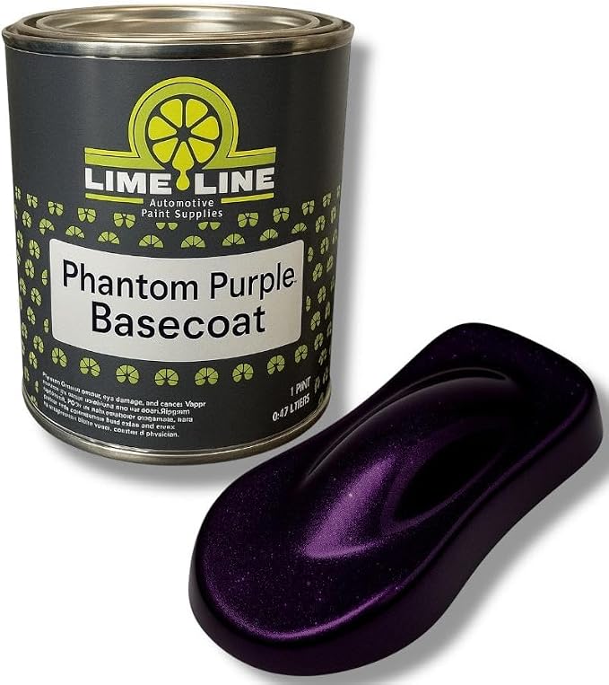 Phantom Purple