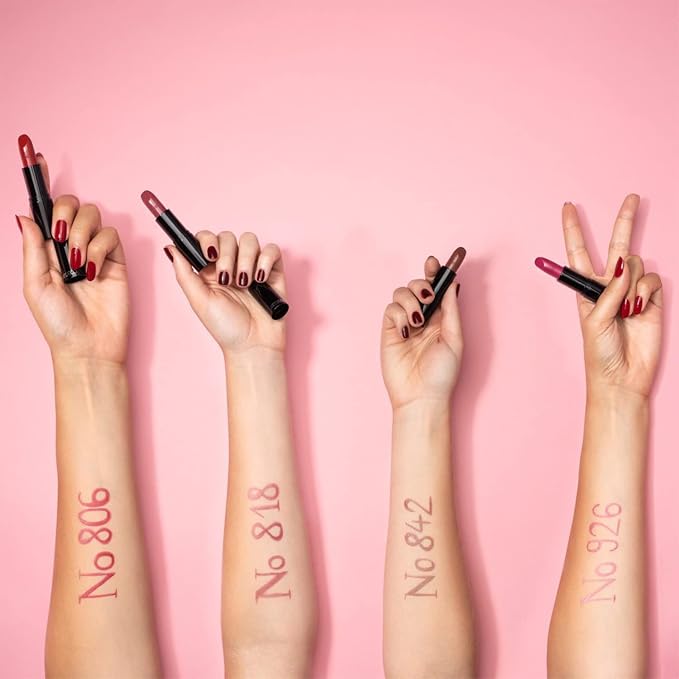 Mother Of Pink