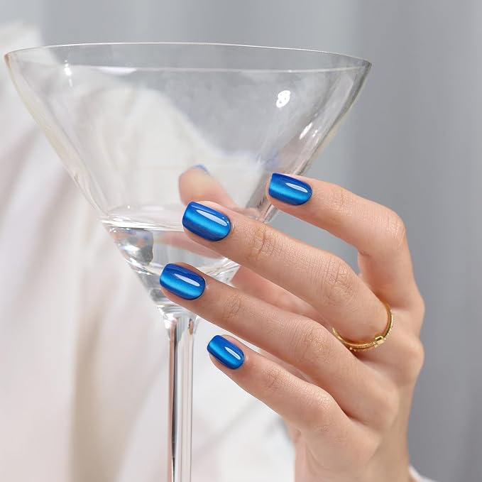 Klein Blue