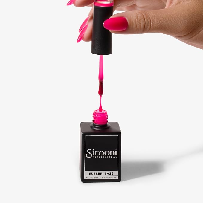 Shocking Pink