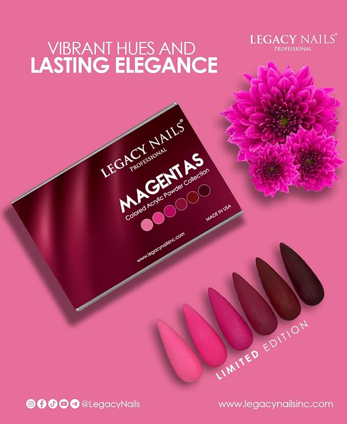 MAGENTAS COLLECTION