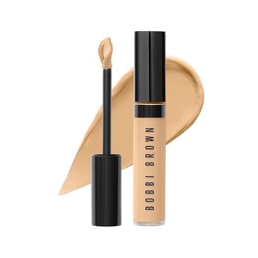 14 Honey (Tanned beige with peachy yellow undertones; for medium to dark skin)
