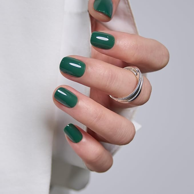 Emerald Muse