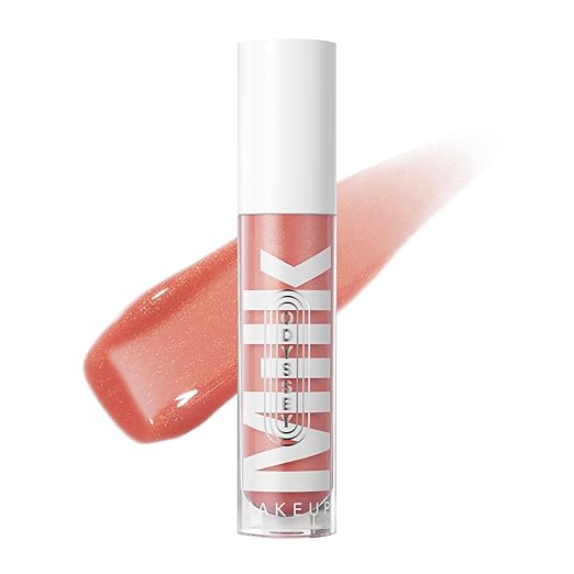 Explore - Coral Shimmer