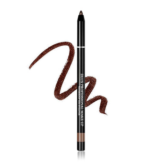 Dark Chocolate Brown
