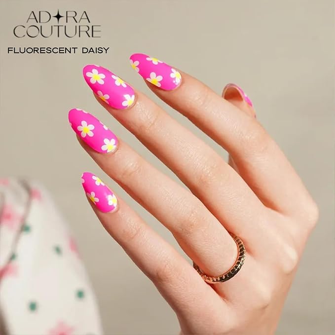 Pink Daisy