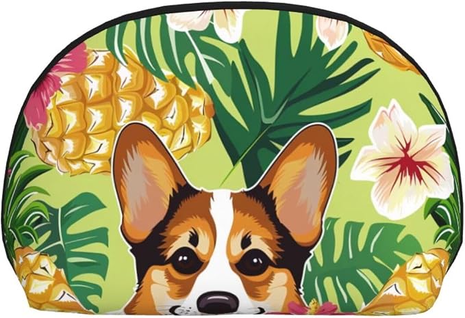Corgi Hawaiian Tropical Pineapple