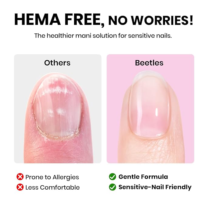 3 Pcs Gel Base and Top Coat&Matte top coat