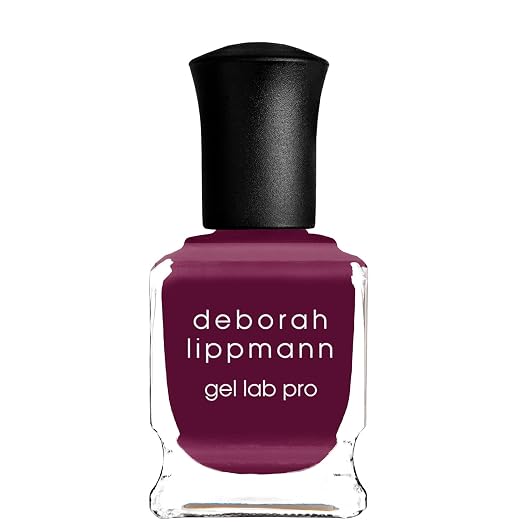 Love Yourself - full coverage plum crème