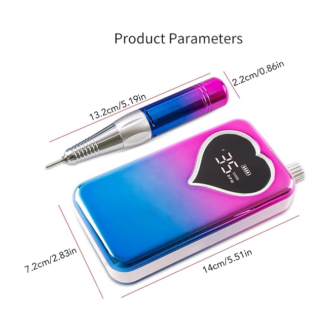 Gradient Blue
