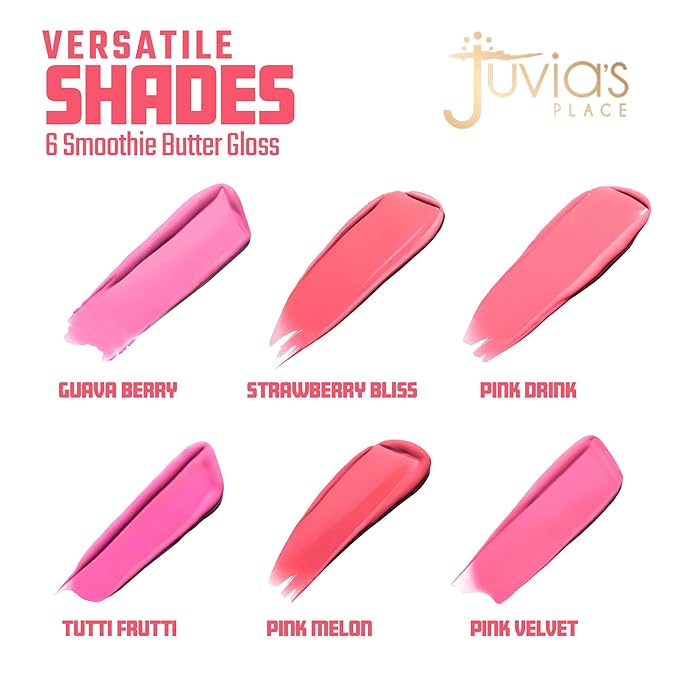 Pink Velvet